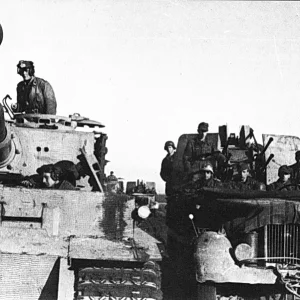 german tanks