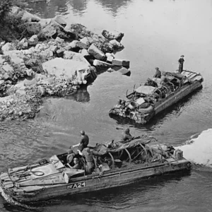 dukw