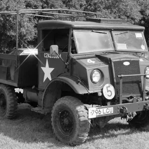 canadian military pattern
