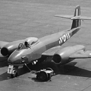 Gloster Meteor