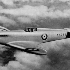 Supermarine Spitfire