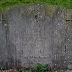 DOUGLAS HAIG BESWICK