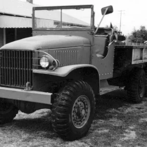 american trucks