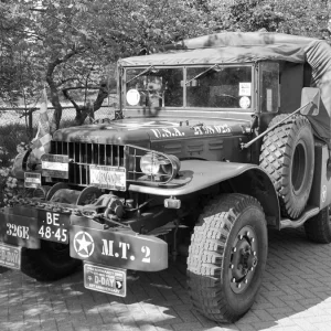american trucks
