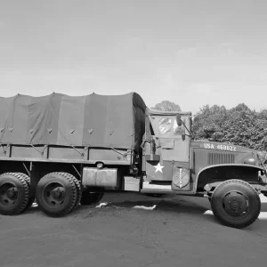 american trucks