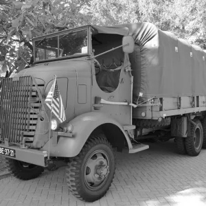 american trucks