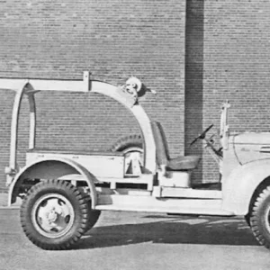 american trucks