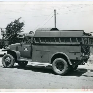 american trucks