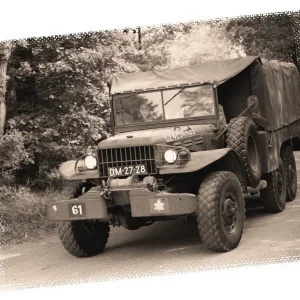 american trucks