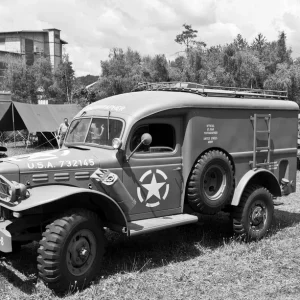 american trucks