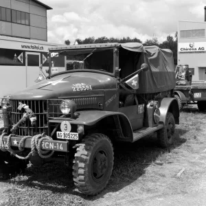 american trucks