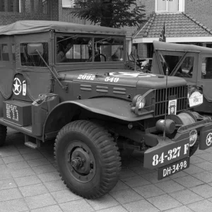 american trucks