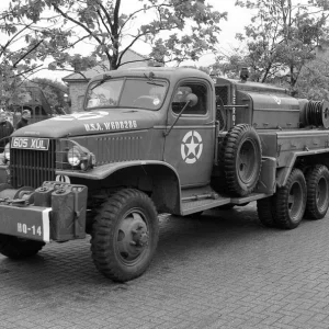american trucks