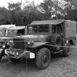 american trucks