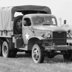 american trucks