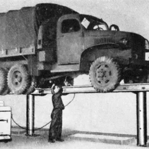 american trucks