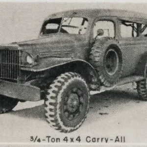 american trucks