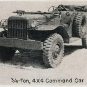 american trucks