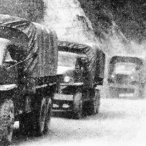 american trucks
