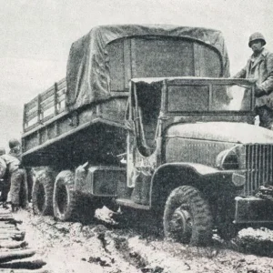 american trucks