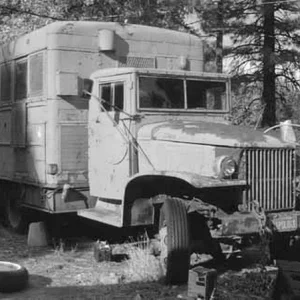american trucks