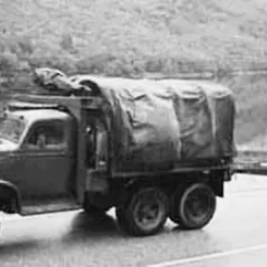 american trucks