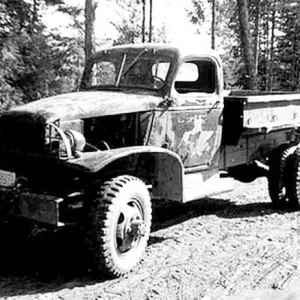 american trucks