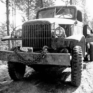 american trucks