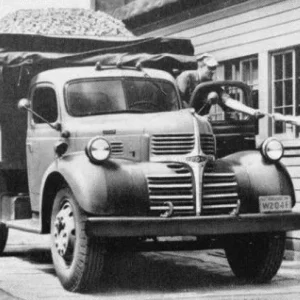 american trucks
