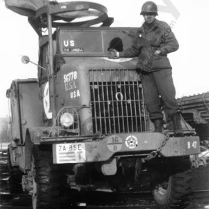 american trucks