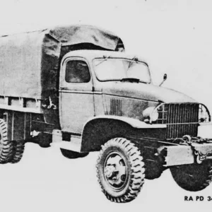 american trucks