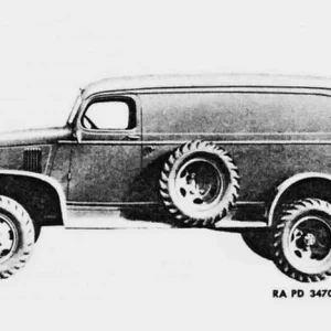 american trucks