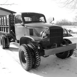 american trucks