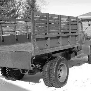 american trucks
