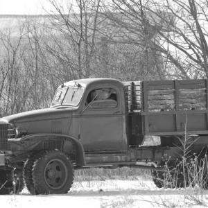 american trucks