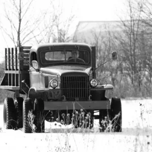 american trucks