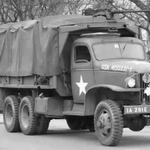 american trucks