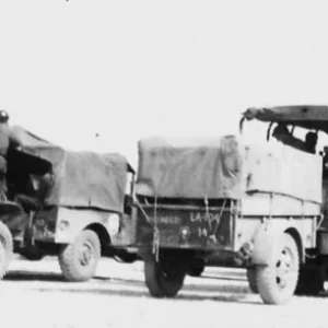 american trucks