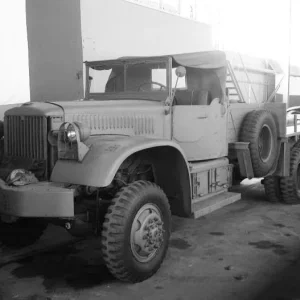 american trucks