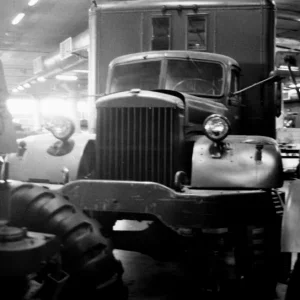 american trucks