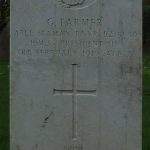 George FARMER