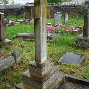 John Sandes BARNWELL
