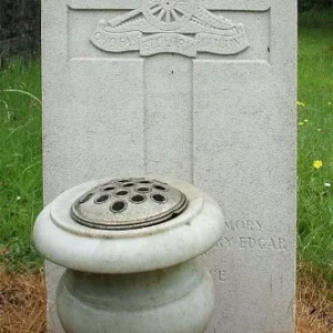 Henry Edgar (Sonny) HENDY