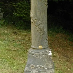 Bertram Knight WARE