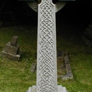 James Travers BLOUNT-DINWIDDIE