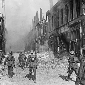 wwI