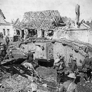 wwI