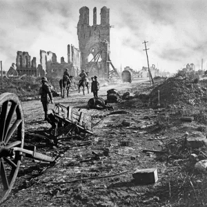 wwI