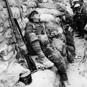 wwI