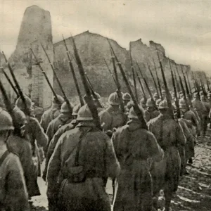 wwI
